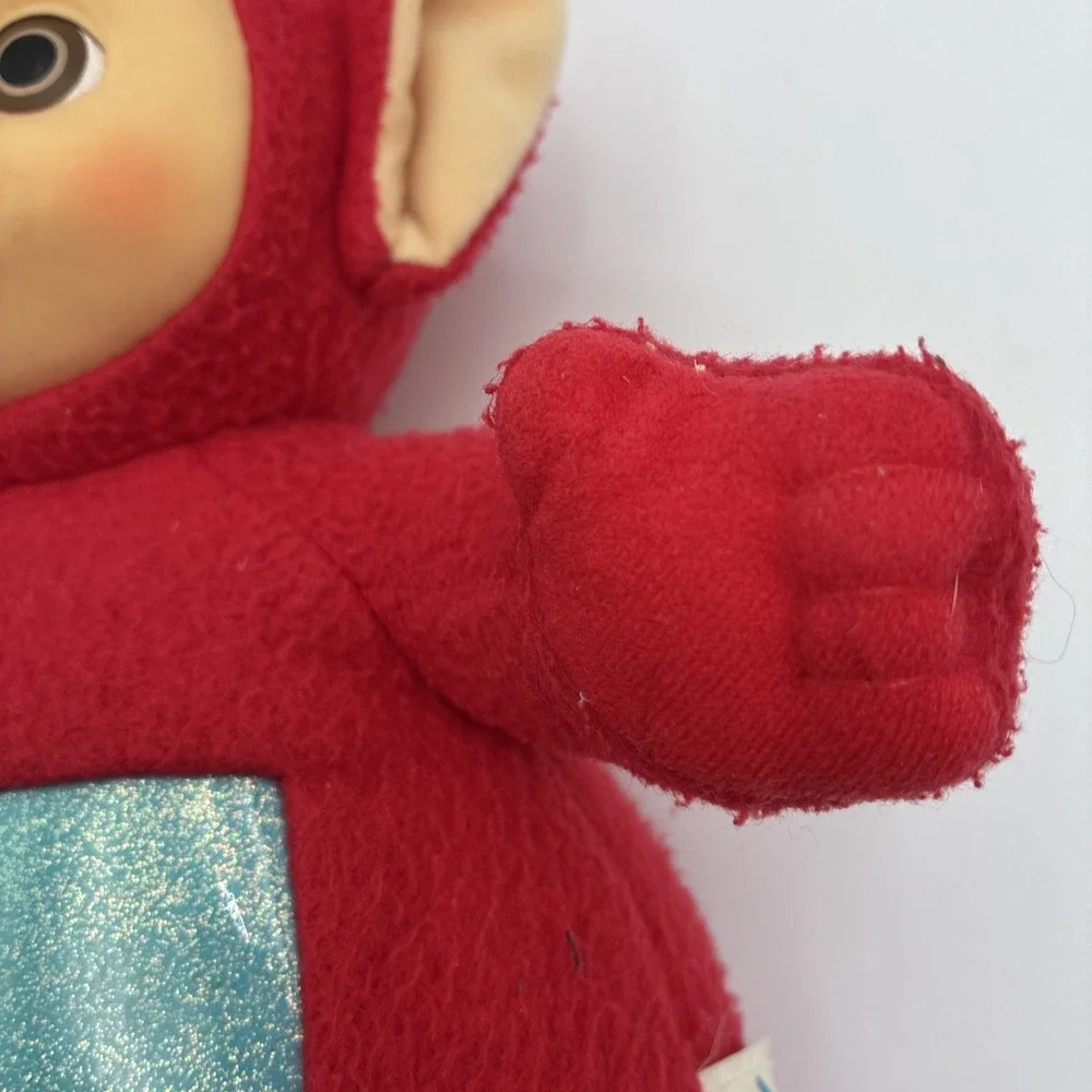 Playskool vintage 1998